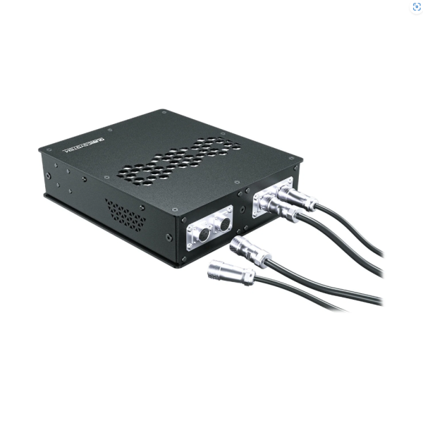 Qubic System QS-210 R2 3DOF Actuators | Klikk Malta