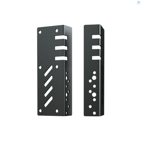Qubic System QS-210 R2 3DOF Actuators | Klikk Malta
