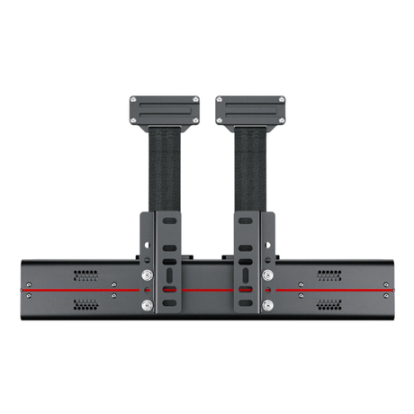 Qubic System QS-BT1 Direct Drive Seat Belt ... | Klikk Malta