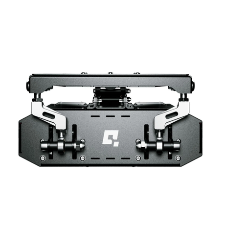 Qubic System QS-H13 2DOF Seat Mover | Klikk Malta