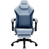 Raidmax Drakon DK719 Blue Gaming Chair with... | Klikk Malta