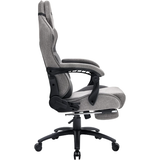 Raidmax Drakon DK719 Grey Gaming Chair with... | Klikk Malta