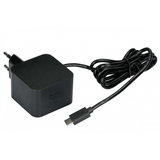 Raspberry Pi 5 27W USB Type-C Power Supply ... | Klikk Malta