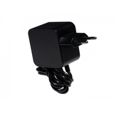 Raspberry Pi 5 27W USB Type-C Power Supply ... | Klikk Malta
