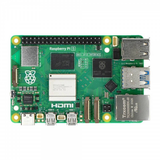 Raspberry Pi 5 Model B 4GB | Klikk Malta