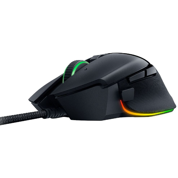 Razer Basilisk V3 USB Chroma Gaming Mouse | Klikk Malta