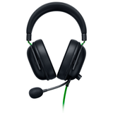 Razer BlackShark V2 X Gaming Headset Black | Klikk Malta