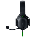 Razer BlackShark V2 X Gaming Headset Black | Klikk Malta