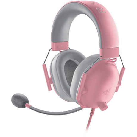 Razer Blackshark V2 X Gaming Headset Quartz... | Klikk Malta
