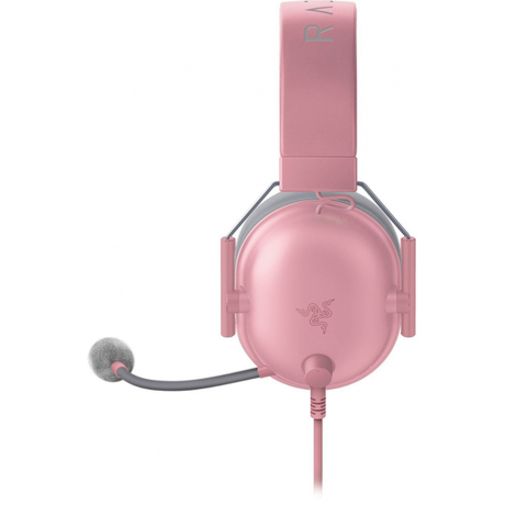 Razer Blackshark V2 X Gaming Headset Quartz... | Klikk Malta