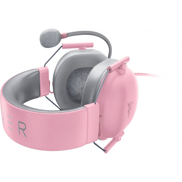 Razer Blackshark V2 X Gaming Headset Quartz... | Klikk Malta