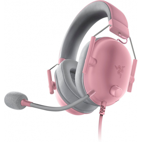 Razer Blackshark V2 X Gaming Headset Quartz... | Klikk Malta