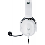 Razer Blackshark V2 X Gaming Headset White | Klikk Malta