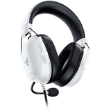 Razer Blackshark V2 X Gaming Headset White | Klikk Malta