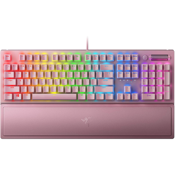 Razer Blackwidow V3 Green Switch Gaming Key... | Klikk Malta
