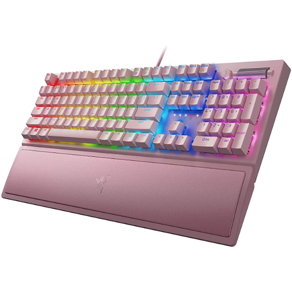 Razer Blackwidow V3 Green Switch Gaming Key... | Klikk Malta