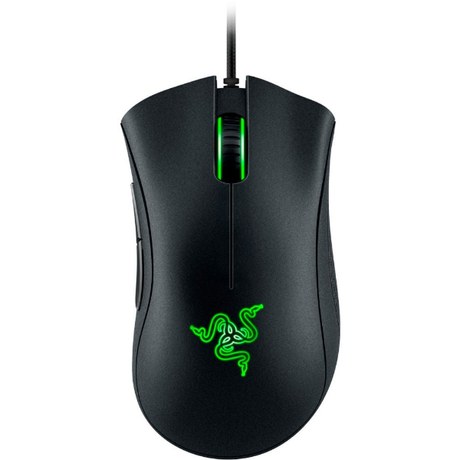 Razer Deathadder Essential USB Gaming Mouse... | Klikk Malta