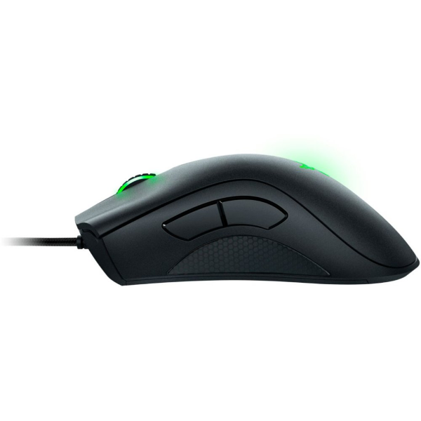 Razer Deathadder Essential USB Gaming Mouse... | Klikk Malta