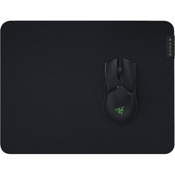 Razer Gigantus V2 Medium Gaming Mouse Mat | Klikk Malta