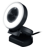 Razer Kiyo Full HD USB Illuminated Webcam B... | Klikk Malta