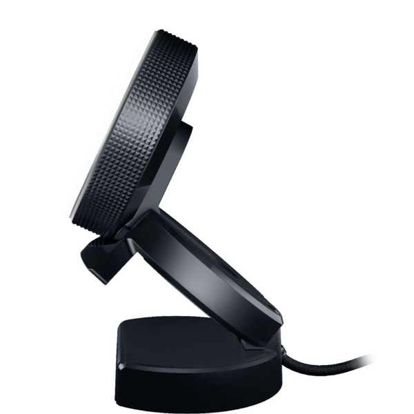 Razer Kiyo Full HD USB Illuminated Webcam B... | Klikk Malta