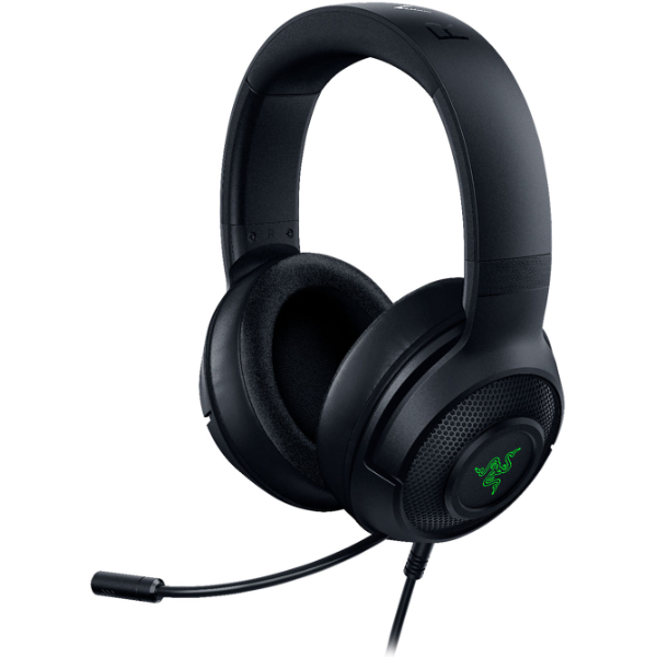Razer Kraken V3 X USB Gaming Headset | Klikk Malta