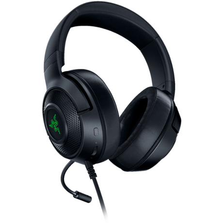 Razer Kraken V3 X USB Gaming Headset | Klikk Malta