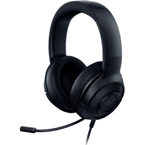 Razer Kraken X Lite Essential Gaming Headset | Klikk Malta