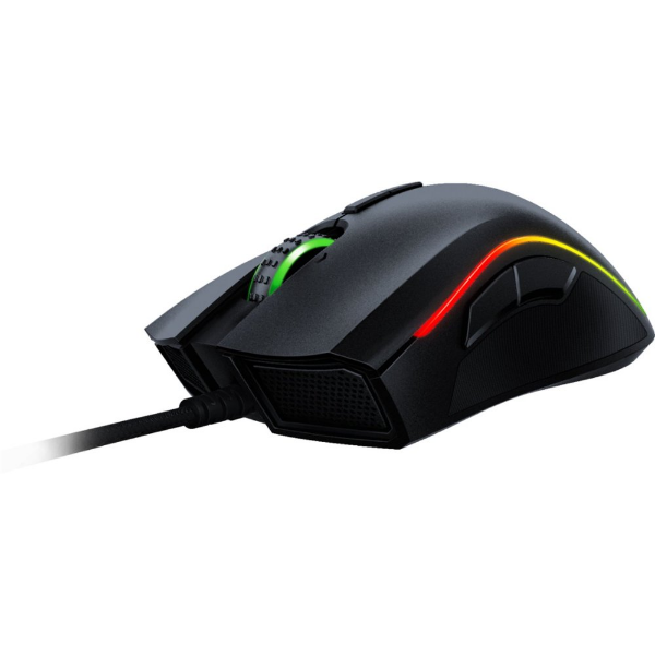 Razer Mamba Elite Chroma USB Gaming Mouse | Klikk Malta
