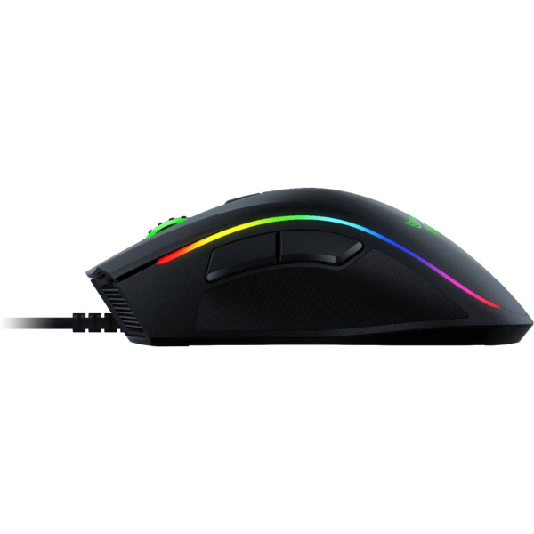 Razer Mamba Elite Chroma USB Gaming Mouse | Klikk Malta