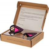 Razer Neon Purple Kitty Ears for Razer Krak... | Klikk Malta