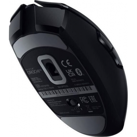 Razer Orochi V2 Mobile Wireless Gaming Mouse | Klikk Malta