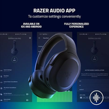 Razer Barracuda X Black PC/PS5/Switch/Andro... | Klikk Malta