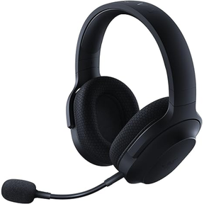 Razer Barracuda X Black PC/PS5/Switch/Andro... | Klikk Malta
