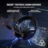 Razer Barracuda X Black PC/PS5/Switch/Andro... | Klikk Malta