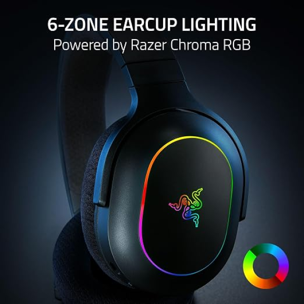Razer Barracuda X Chroma RGB PC/PS5/Switch/... | Klikk Malta