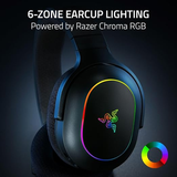 Razer Barracuda X Chroma RGB PC/PS5/Switch/... | Klikk Malta