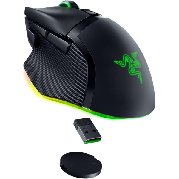 Razer Basilisk V3 Pro Wireless Chroma Gamin... | Klikk Malta