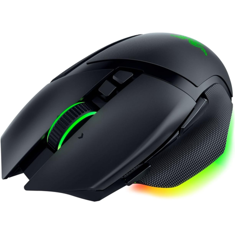 Razer Basilisk V3 Pro Wireless Chroma Gamin... | Klikk Malta