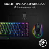 Razer Basilisk V3 Pro Wireless Chroma Gamin... | Klikk Malta