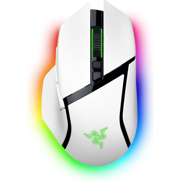 Razer Basilisk V3 Pro Wireless Chroma Gamin... | Klikk Malta