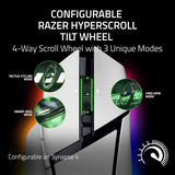 Razer Basilisk V3 Pro Wireless Chroma Gamin... | Klikk Malta