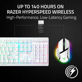 Razer Basilisk V3 Pro Wireless Chroma Gamin... | Klikk Malta