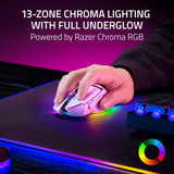Razer Basilisk V3 Pro Wireless Chroma Gamin... | Klikk Malta