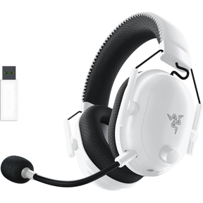 Razer BlackShark V2 Pro for PlayStation White | Klikk Malta