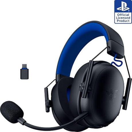 Razer BlackShark V3 X Hyperspeed Licensed f... | Klikk Malta