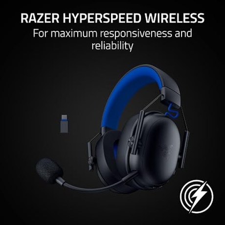 Razer BlackShark V3 X Hyperspeed Licensed f... | Klikk Malta