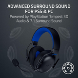 Razer BlackShark V3 X Hyperspeed Licensed f... | Klikk Malta