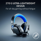 Razer BlackShark V3 X Hyperspeed Licensed f... | Klikk Malta