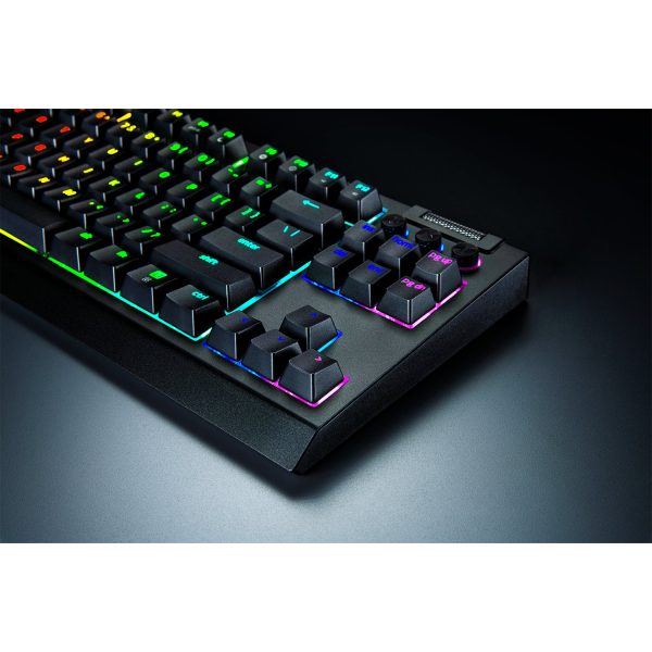 Razer BlackWidow V4 Tenkeyless HyperSpeed (... | Klikk Malta